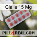 Cialis 15 Mg 18